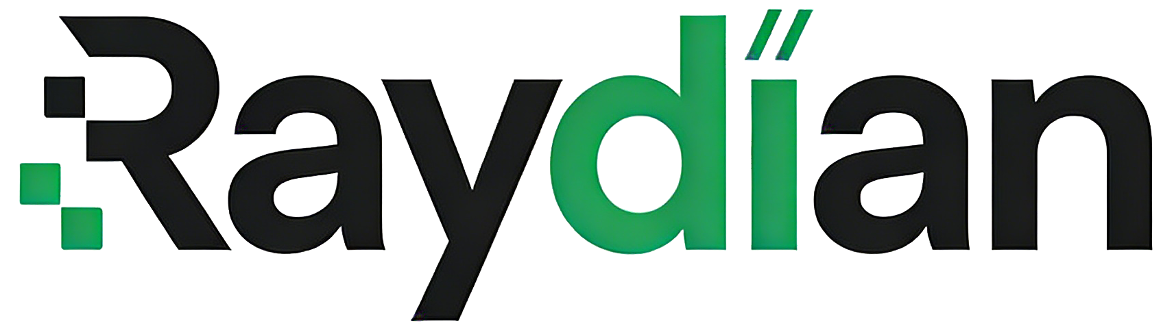 瑞狄安科技 Logo